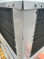 2 Ton Packaged Gas/Electric Central Air System – 60,000 BTU Heat, Seer2 -13.4