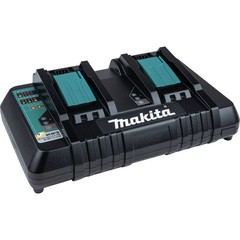 Makita 18V X2 LXT 7-1/4 in. Circular Saw Kit XSR01PT-R Certified Refurbished