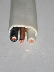 50 FT 14/2 NM-B W/GROUND HOUSE WIRE/CABLE