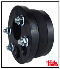 4 In. Well Seal, Single Drop 1-1/4 In.
