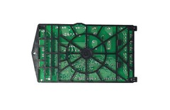 CoreCentric Wall Oven Relay Control Board Replacement for Frigidaire 316429800