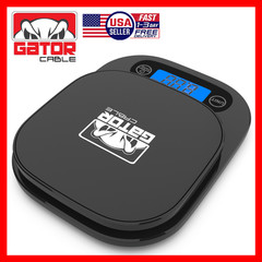 Digital Kitchen Scale Food Diet Multifunction Weight Balance 10,000g 22lb x 0.5g
