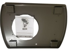 Weber Spirit Grill Bottom Panel 69810