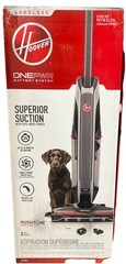HOOVER BH53801V ONEPWR Evolve Pet Elite Kit Bagless, Cordless, Lightweight, NEW