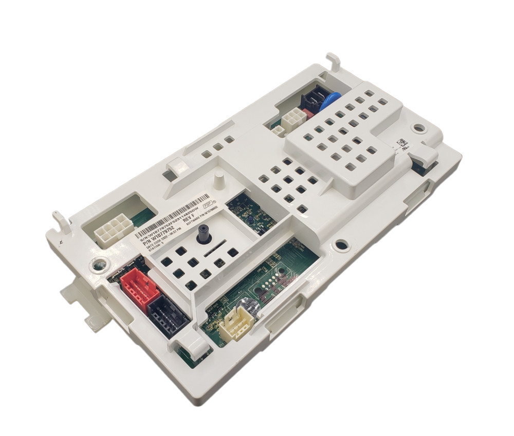 Whirlpool W10779752 W11124764 Washer Main Control Board