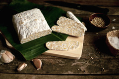 Ragi Tempeh Starter – Product of Indonesia – Vegan 500g (17.80 oz) – Pack of 2