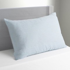 (2 pack) Mainstays Huge Overfilled Bed Pillow, Standard/Queen