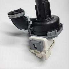 HYW11084656 120Volts 60Hz Dishwasher Circulation Pump and Motor Assembly
