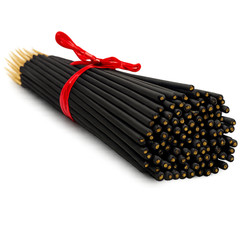 Incense Sticks 11″ Sage Bulk Hand Dipped Charcoal Wholesale Home Fragrance