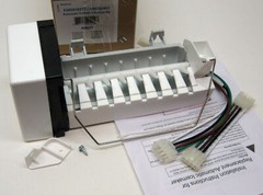 IM277 for Frigidaire Electrolux 5303918277 241642501 Refrigerator Icemaker