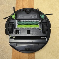 Roomba Combo Max 705 Robot Vacuum Only Mop LiDAR OEM iRobot No Dock