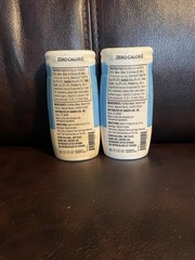 NIB 2 Lakanto Vanilla Liquid Drops