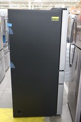 GE Profile PGE29BYTFS 36″ Stainless French Door Refrigerator NOB #161258