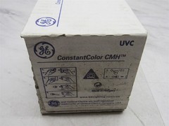 12 LOT NEW GE CMH39/T/U/930/GU6.5 Ceramic MH Bulb, T4, GU6.5, 3400 lm, 39W 71484