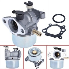 Carburetor For Briggs & Stratton 22″ Toro 6.5 6.75 7.0 7.25 HP 190cc 6.75HP