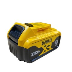 DEWALT DCB205 20V Li-Ion 5.0Ah Battery Lithium-Ion OEM Battery 2024 DATE CODE