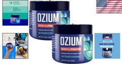 Compact 4.5 Oz Odor Eliminating Gel – Outdoor Essence, Odor Control for 14 Days