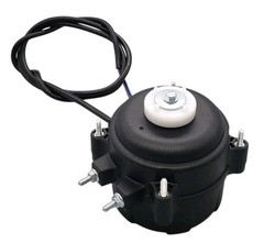 New OEM Kelvinator Fan Motor 0USF13 1-Year Warranty Free Same Day Shipping