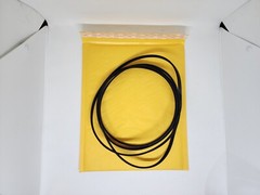 Maytag/Whirlpool Dryer Drum Drive Belt (See Model NO Fits in Listing) USA Seller