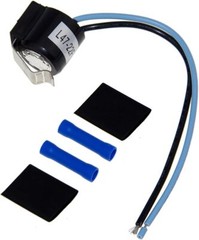 5303918214 for Frigidaire Refrigerator Defrost Thermostat PS469522 AP2150145