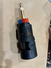 geber ceramic disc cartridge da507108 no packaging