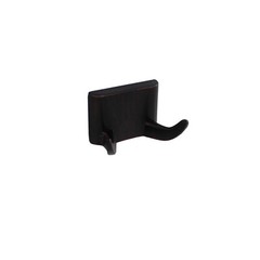 Oil Rubbed Bronze 4 Piece Bathroom Hardware Bath Accessory Set