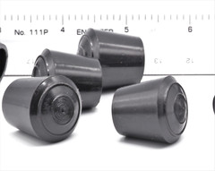 3/4″ Rubber Chair/Table Leg Tips Patio Furniture Rubber Feet Tripod Feet