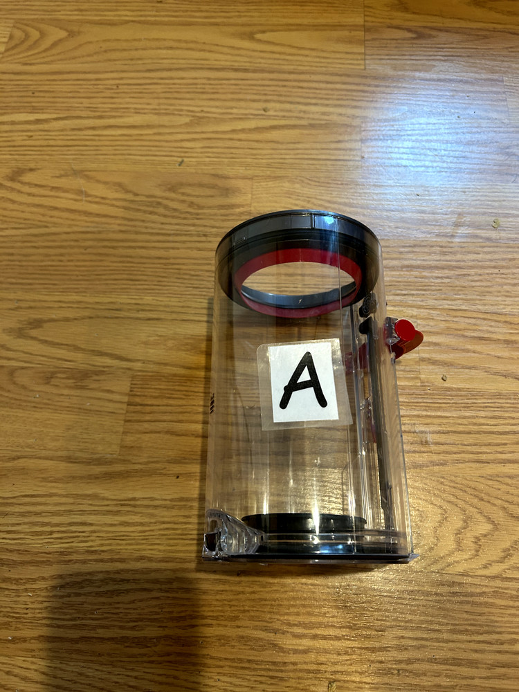 Replacement parts for Dyson v11 SV28 (S)