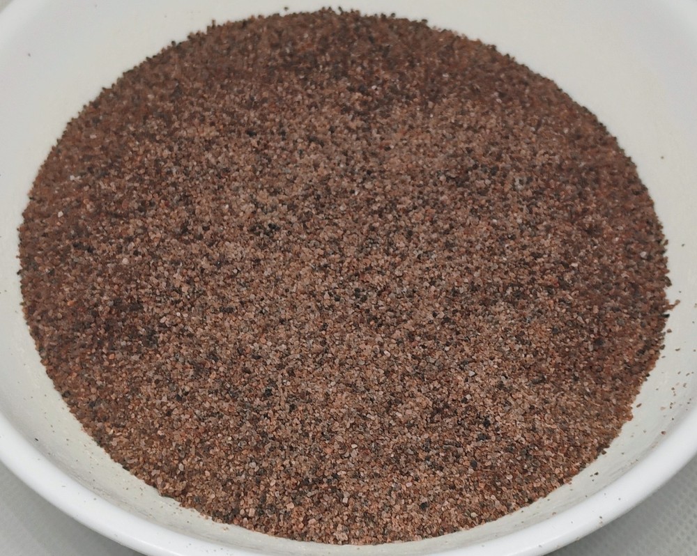 Himalayan Black Salt (Kala Namak) Fine Grain (0.3-0.5 mm) – Gourmet
