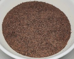 Himalayan Black Salt (Kala Namak) Fine Grain (0.3-0.5 mm) – Gourmet