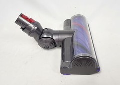 DYSON V12 Motorbar Cleaner Head Hair Removal Vanes #388388-01
