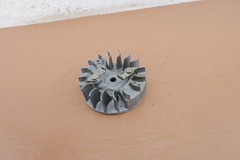 Jonsered CS 2238 S Chainsaw OEM Flywheel 30370-00