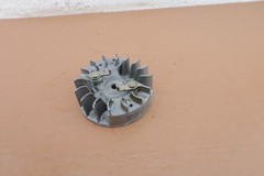 Jonsered CS 2238 S Chainsaw OEM Flywheel 30370-00