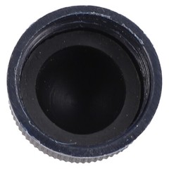 Fit For Remington Electric Chainsaw & Polesaws 631-04381 107512-01 Oil Cap 2PCS