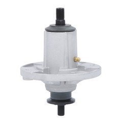 2xSpindle Assembly For John Deere AM136733 AM143469 AM134292 AM137483 X110 X120