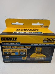 DEWALT POWERSTACK 20V MAX 5Ah Battery Kit – DCBP520C