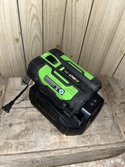 EGO BA2800T 56V 56 Volt 2.5 Ah Lithium-ion Battery with Charger