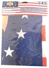 3X5 KING TRUMP 2028 250 YEARS BETSY ROSS FLAG BANNER W/ GROMMETS