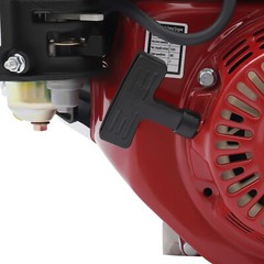 212cc 7.5HP Gas-powered Horizontal Air Cooling Engine Motor For Go Kart Minibike