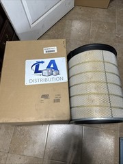 Baldwin Filters Ll2453 Air Filter, 17-5/8 X 23-17/32 In.