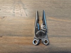 NEW Leatherman Wave+ Parts (Select individual tools from pulldown)