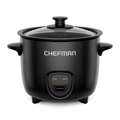 6 Cup Rice Cooker 2.54 Pounds
