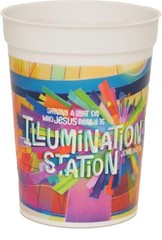 Illumination Station VBS Decor Lot (Not Available To Ship Until June 29th)