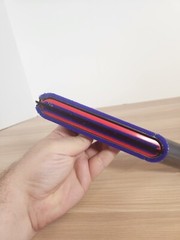 Dyson Carbon Fiber Soft Dusting Brush Attachment Genuine