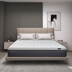 10″12″14″ Gel Memory Foam Mattress Innerspring Twin Full Queen King Bed in A Box