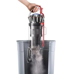 Dyson UP30 Ball Animal 3 | Nickel/Silver | Refurbished