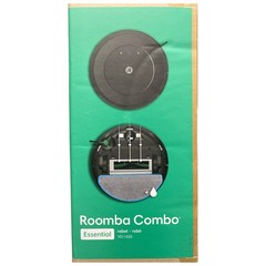 iRobot Roomba Combo Y0110 Robot Vacuum Mop Alexa ✅Professional Restored
