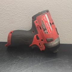 Milwauke 2553-20 M12 FUEL Impact Drive Works
