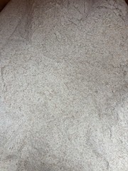 fresh Ardent 5 LB Stone Ground Whole Wheat flour!