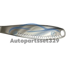 1PCS Cold Butter Knife & Spreader for Cheese Jar Cream Stainless Steel Home Tool